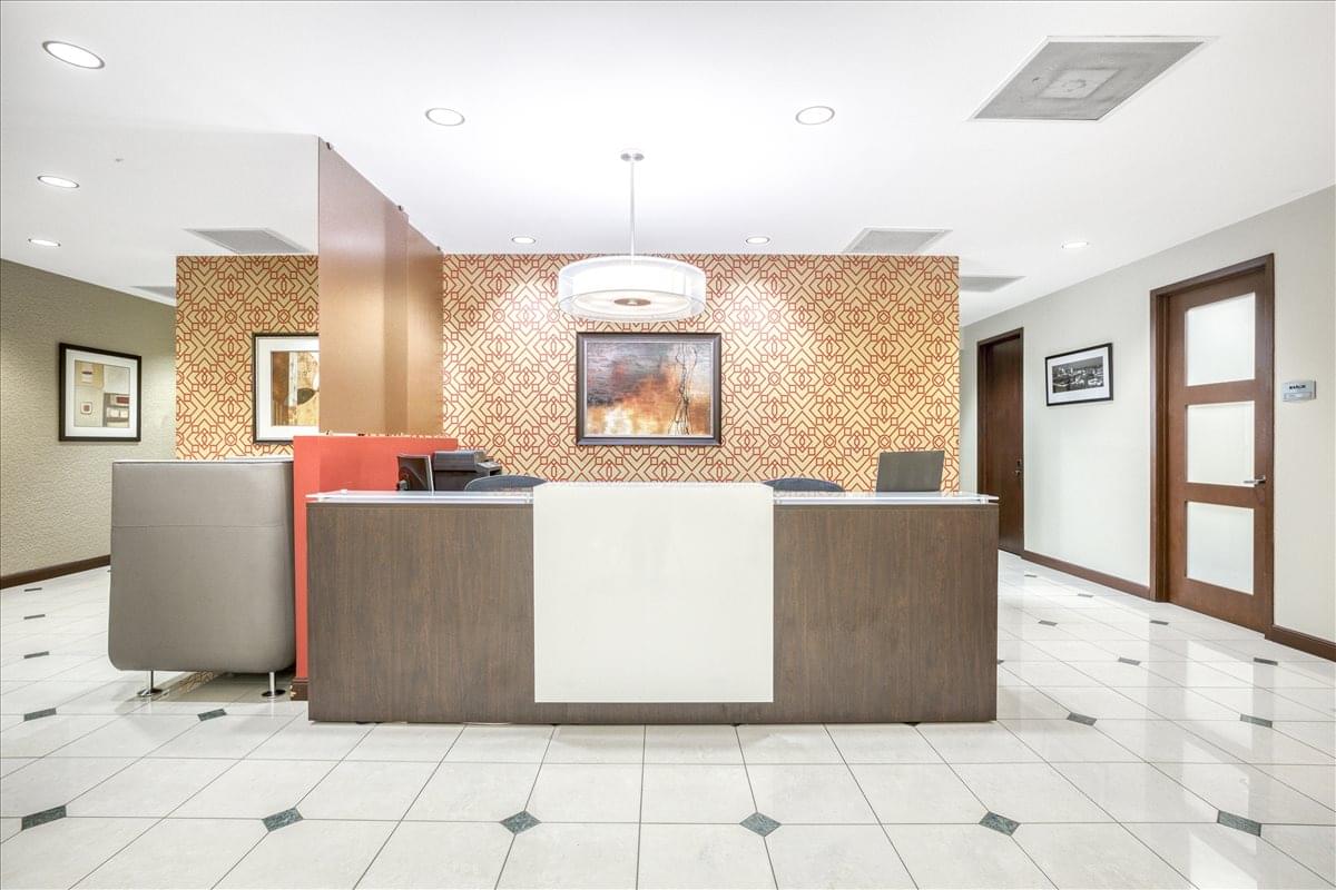 Photo of Office Space on 11555 Heron Bay Blvd Coral Springs 