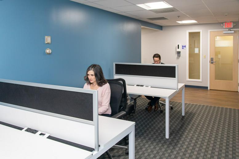 Photo of Office Space on 350 Lincoln St Hingham 