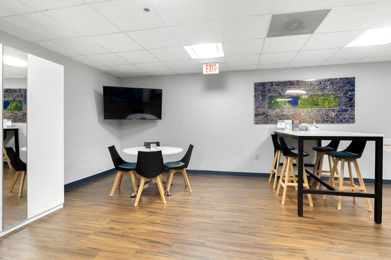 Picture of 350 Lincoln St Office Space available in Hingham