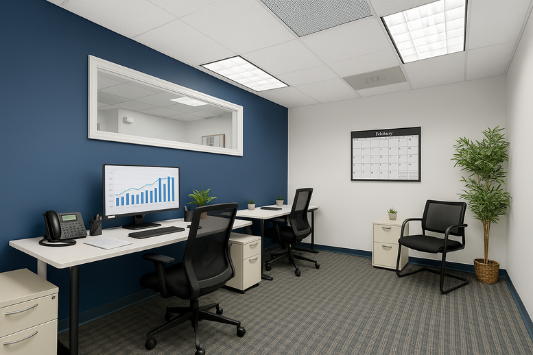 Photo of Office Space available to rent on 350 Lincoln St, Hingham