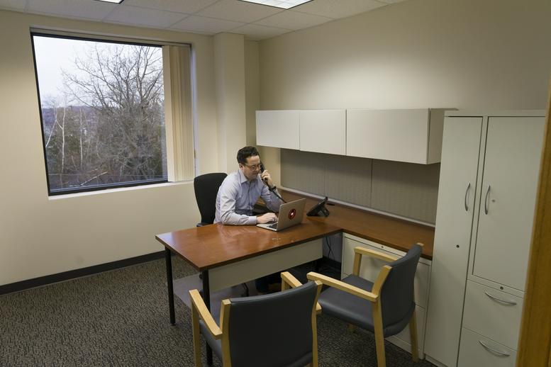 350 Lincoln St Office Space - Hingham