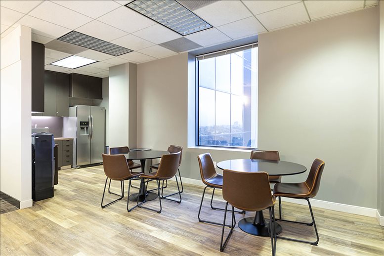 9595 Wilshire Blvd Office Images