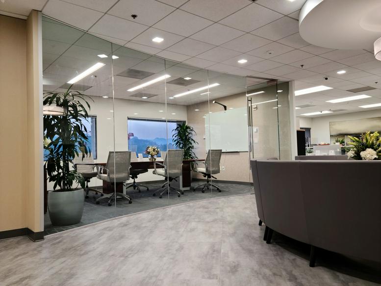 One Ygnacio Center, 8th Fl, 1990 N California Blvd Office Space - Walnut Creek