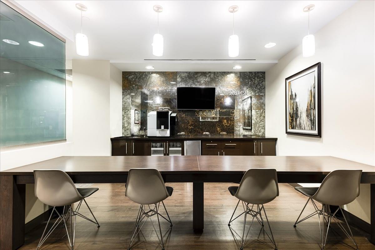 This is a photo of the office space available to rent on 14 Wall Street, 20th Floor