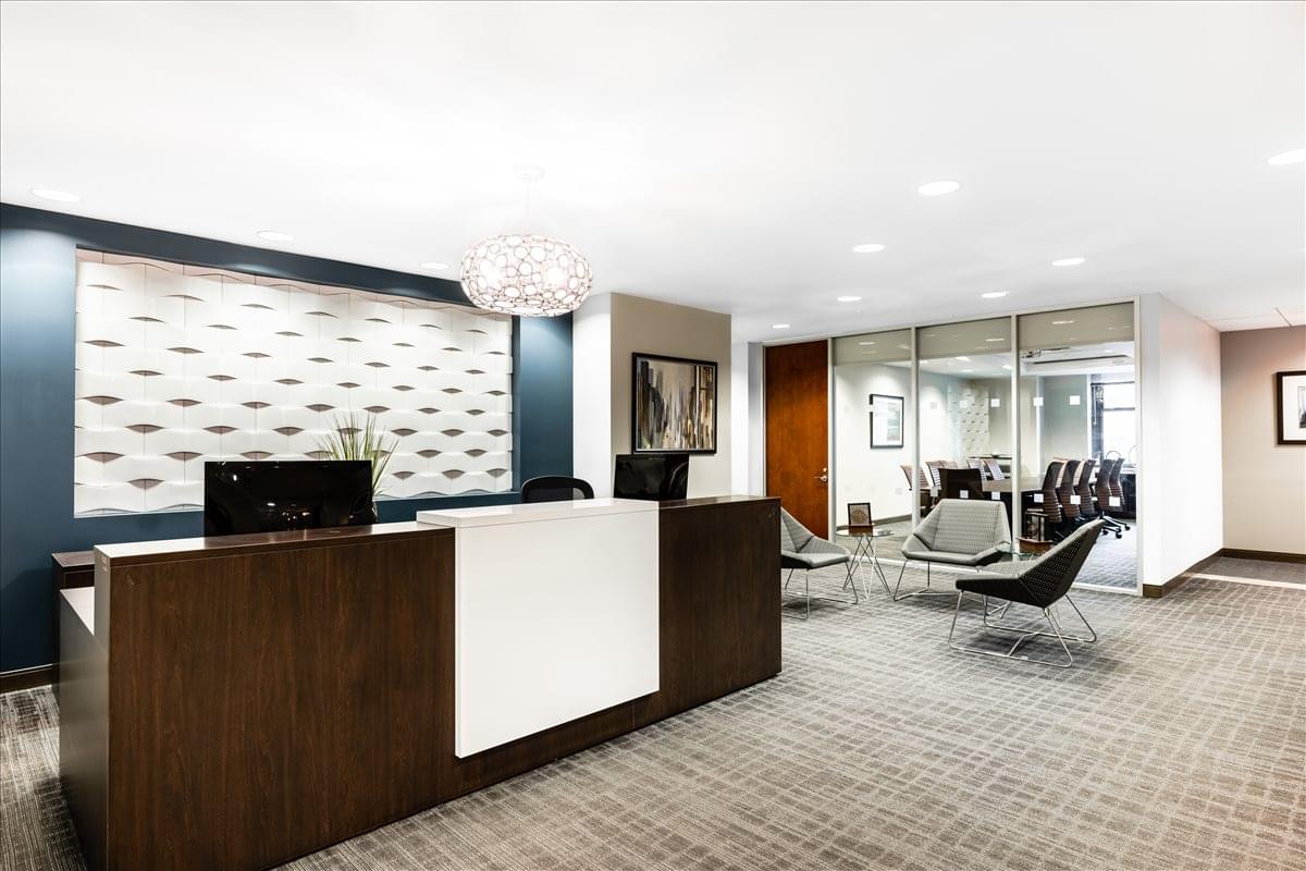 14 Wall Street, 20th Floor Office Space - NYC