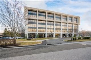 Photo of Office Space on 520 White Plains Rd Tarrytown
