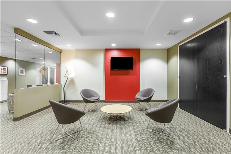 Photo of Office Space available to rent on One Liberty Plaza, 165 Broadway, 23rd Floor, Manhattan
