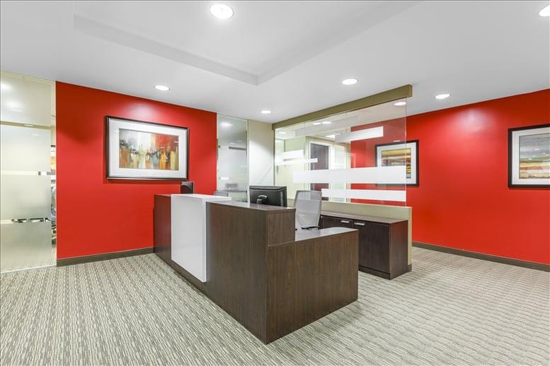 This is a photo of the office space available to rent on One Liberty Plaza, 165 Broadway, 23rd Floor