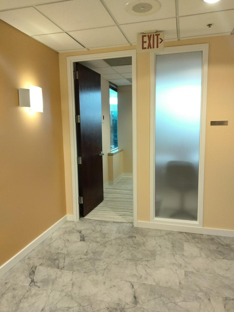 8230 Leesburg Pike, Suite 700 Office Images