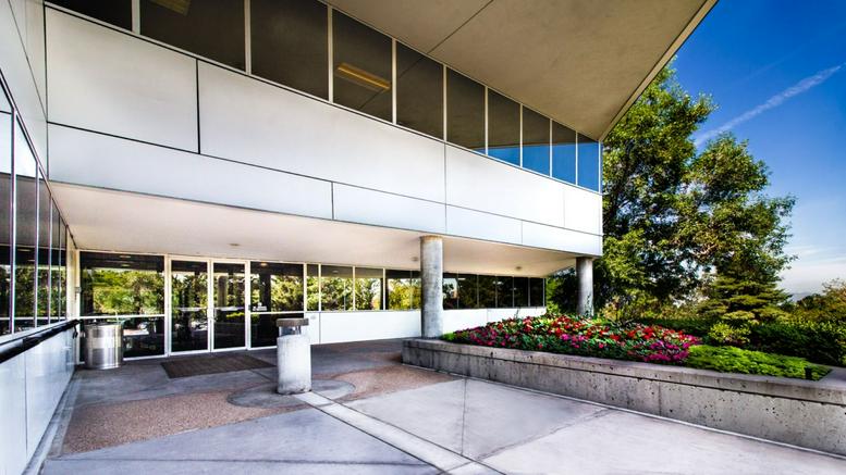 9200 East Mineral Avenue available for companies in Centennial