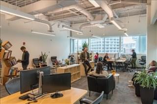 Photo of Office Space on One Broadway,14th Floor Cambridge