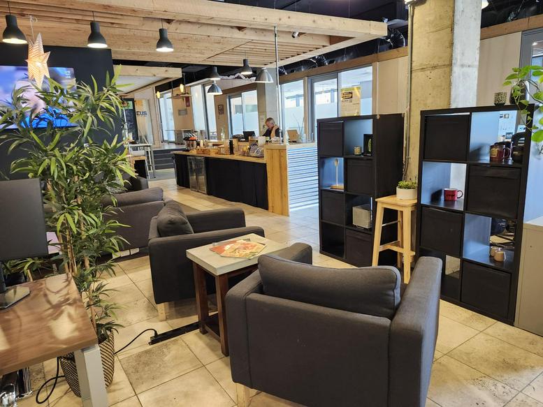 201 Milwaukee Street, Suite 200 Office Space - Denver