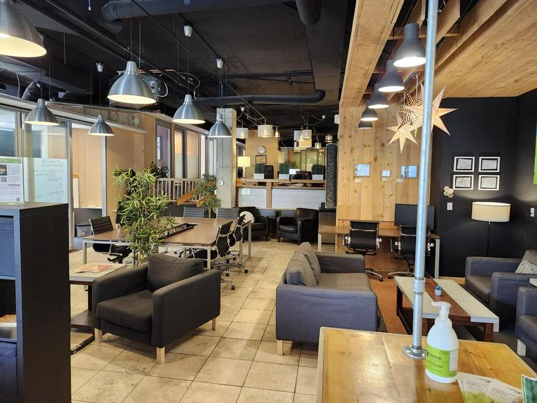 Photo of Office Space on 201 Milwaukee Street, Suite 200 Denver 