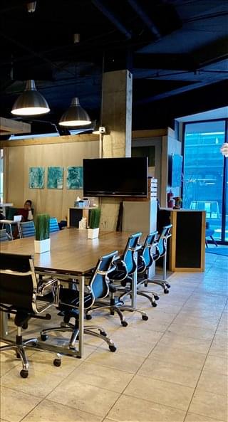 Photo of Office Space on 201 Milwaukee Street,Suite 200 Denver