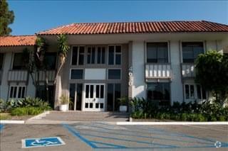 Photo of Office Space on Airport Plaza Center I,4630 Campus Dr Newport Beach