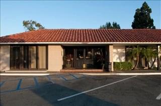 Photo of Office Space on Airport Plaza Center II,4540 Campus Drive Newport Beach