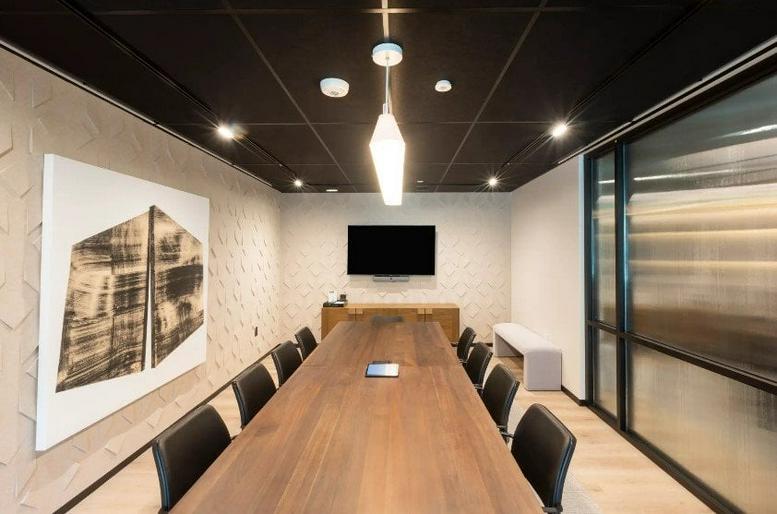 601 13th Street NW, 12th Floor Office Images