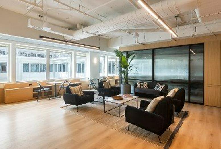 601 13th Street NW, 12th Floor Office Images