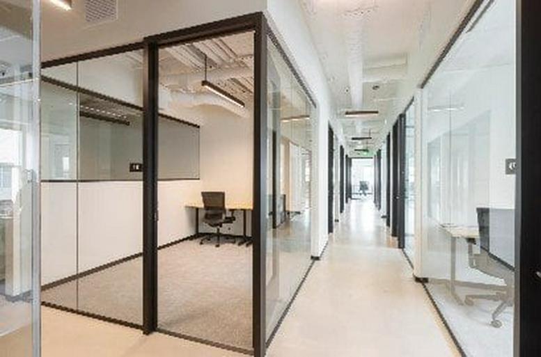 601 13th Street NW, 12th Floor Office Images