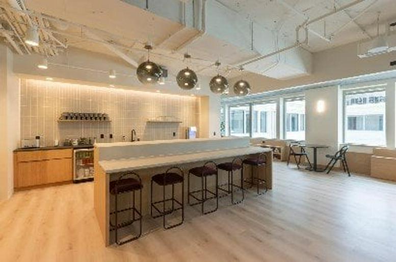 601 13th Street NW, 12th Floor Office Images