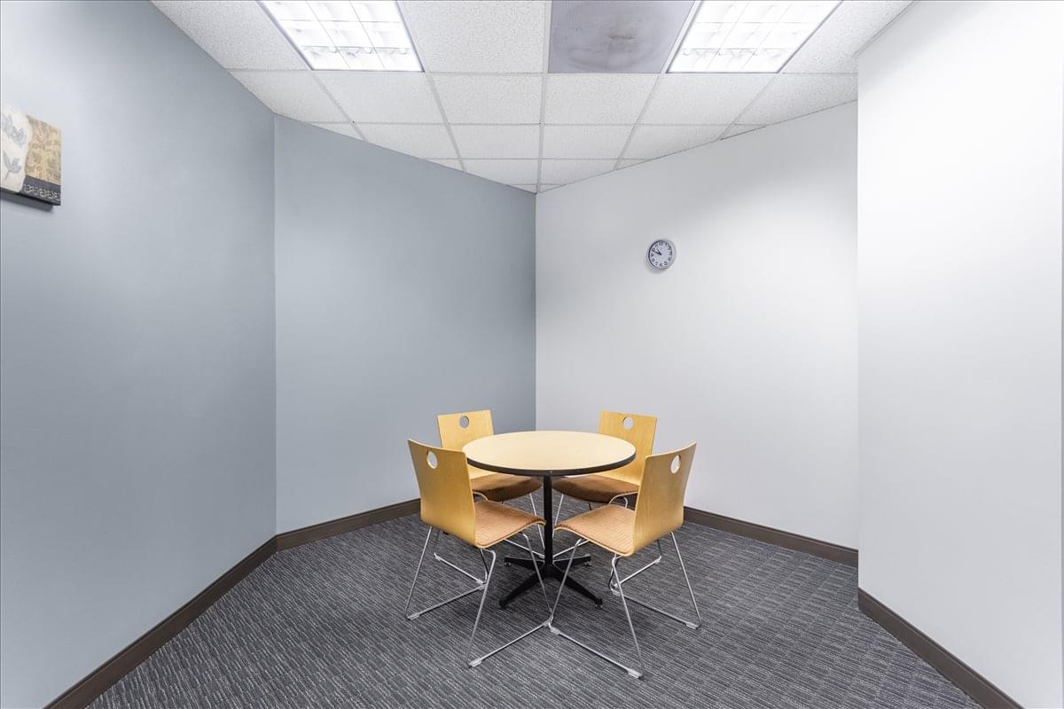 Photo of Office Space available to rent on Boulders II, 7400 Beaufont Springs Dr, Richmond