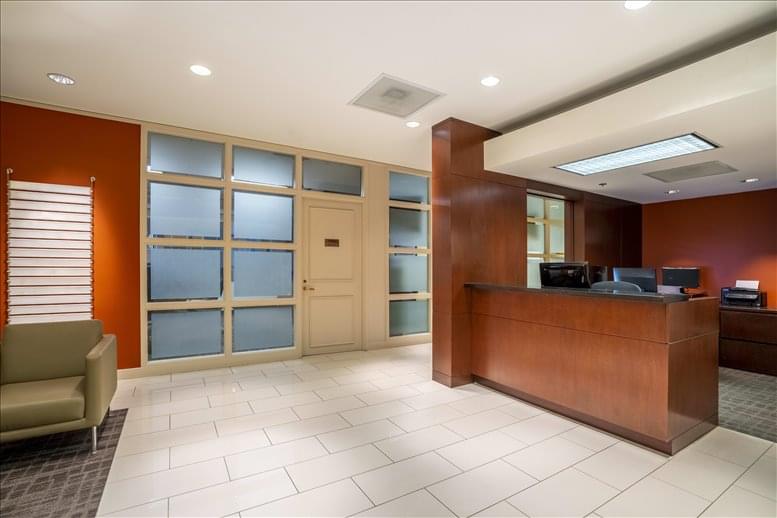 III Lincoln Center, 16th Fl, 5430 Lyndon B Johnson Fwy Office Images
