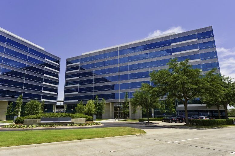 Tollway Plaza, South Tower, Suite 400, 15950 North Dallas Pkwy Office Space - Dallas