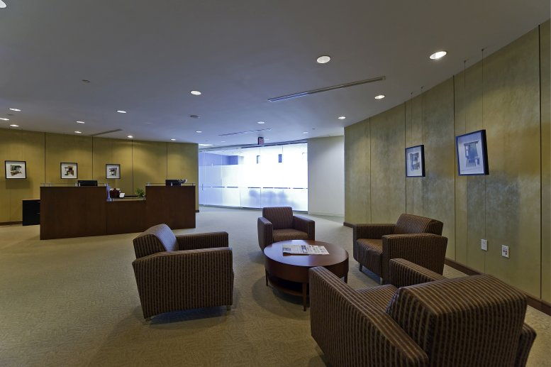 Tollway Plaza, South Tower, Suite 400, 15950 North Dallas Pkwy Office Images