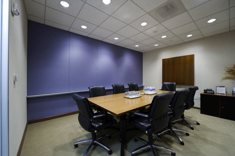 Tollway Plaza, South Tower, Suite 400, 15950 North Dallas Pkwy Office Images