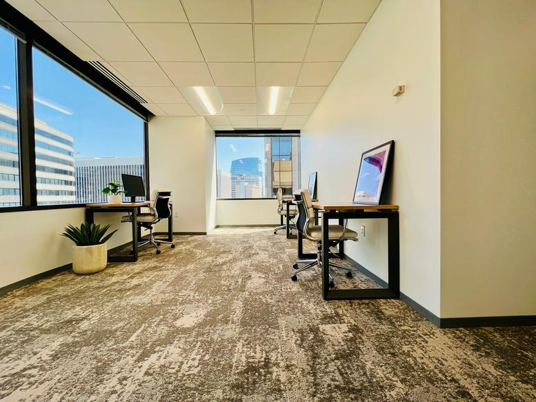 1550 Wilson Boulevard, 7th Floor Office Images