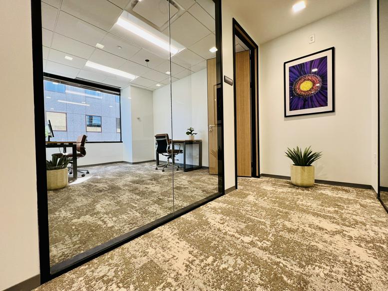 1550 Wilson Boulevard, 7th Floor Office Images