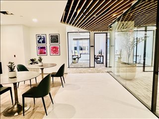 Photo of Office Space on 1550 Wilson Boulevard,7th floor Arlington