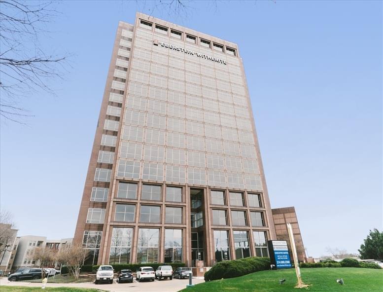 Photo of Office Space on Meadow Park Tower, 10440 N Central Expy Dallas 