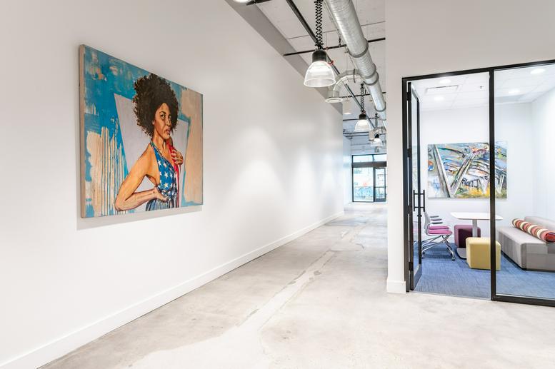 1505 Dennis Street Office for Rent in Jacksonville 