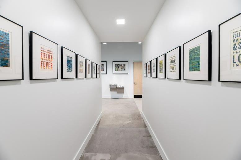 1505 Dennis Street Office Images