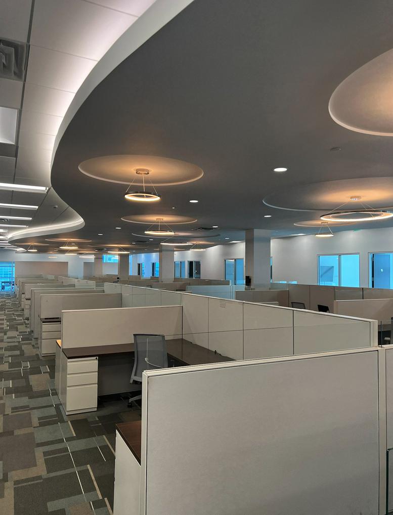 1501 Biscayne Boulevard, Suite 501 Office Images