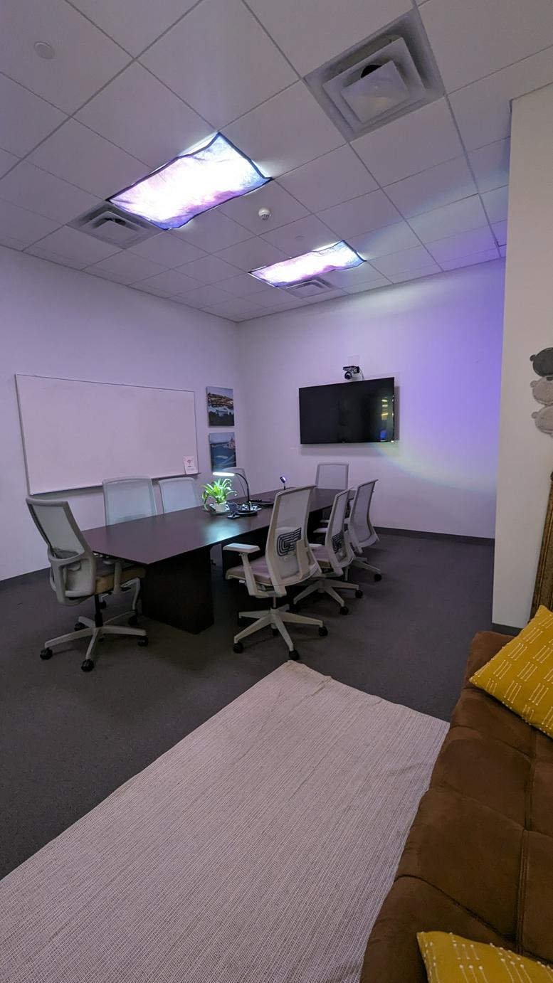 1501 Biscayne Boulevard, Suite 501 Office Images