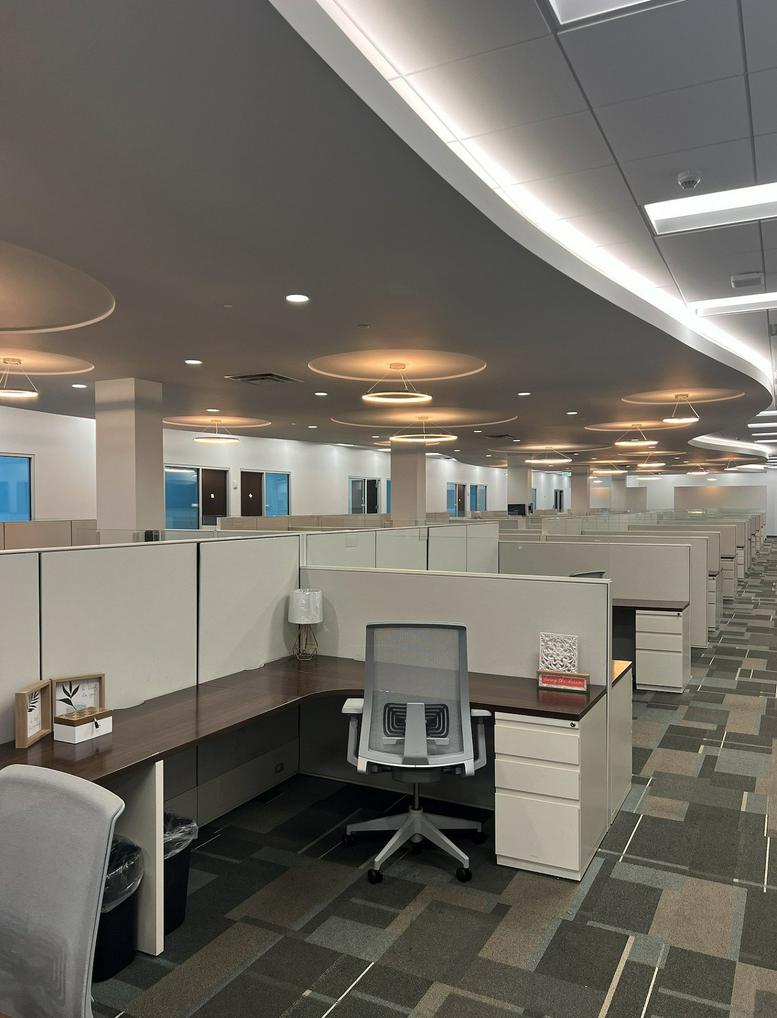 Photo of Office Space on 1501 Biscayne Boulevard, Suite 501 Miami 