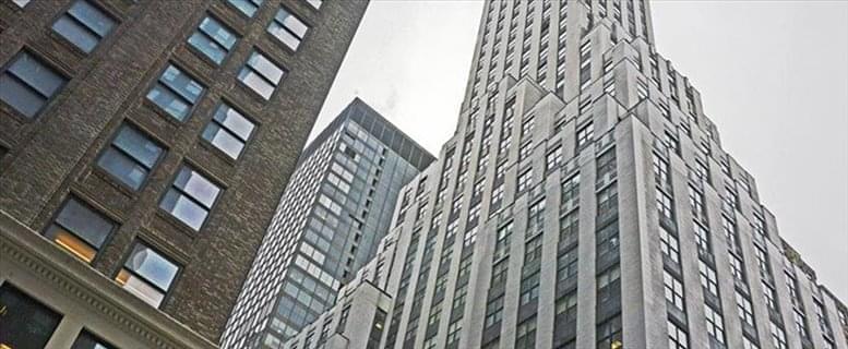 275 Madison Ave, Grand Central, Murray Hill, Midtown, Manhattan Office Space - NYC