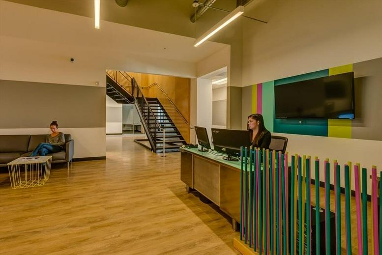 77 Geary Street, 5th Floor Office Images