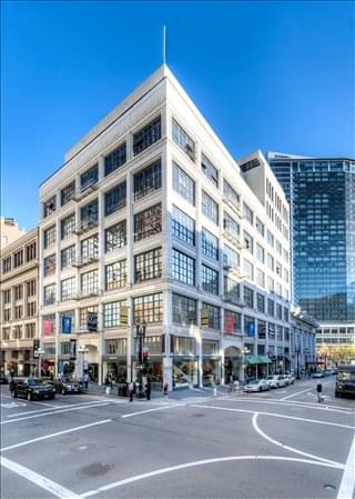 Photo of Office Space on 77 Geary Street,5th Floor San Francisco