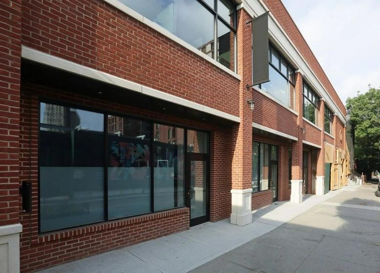 594 Dean Street, 1st, 2nd & 3rd Floor Office Images