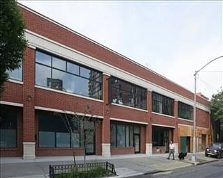 Photo of Office Space on 594 Dean Street (Brooklyn),1st, 2nd & 3rd Floor  NYC