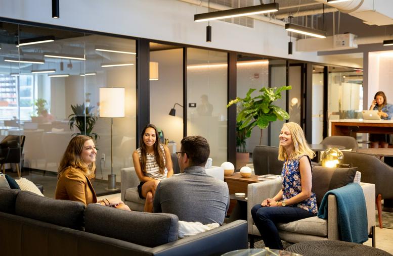 22 Boston Wharf Road available for companies in Boston