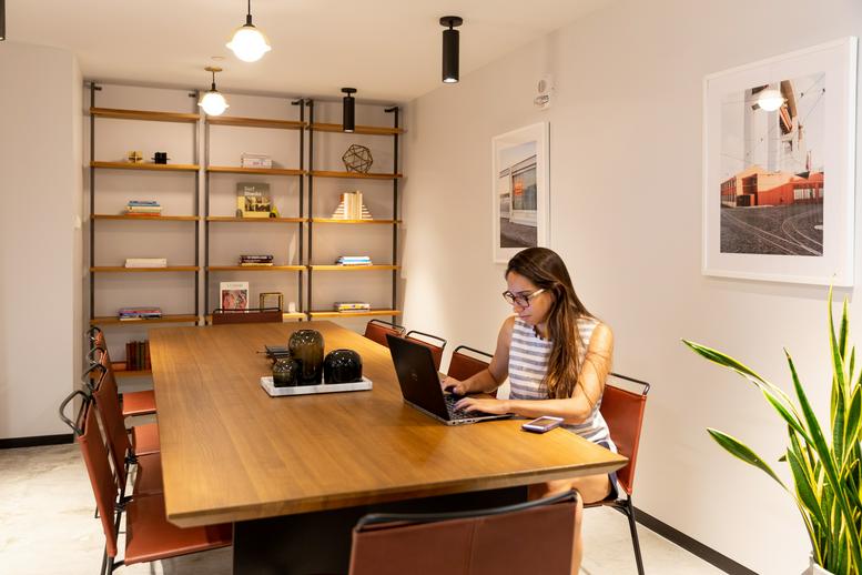 Photo of Office Space available to rent on 22 Boston Wharf Road, 7th Floor, Boston
