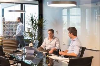 Photo of Office Space on 175 Greenwich Street,3 World Trade Center, 38th Floor NYC