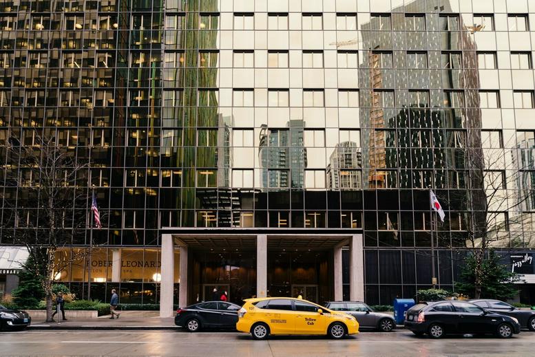 2033 Sixth Avenue, 5th, 6th & 7th Floor Office Space - Seattle