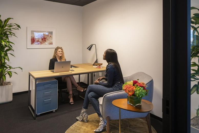 Office for Rent on 6060 Center Drive, 10th Floor Los Angeles 