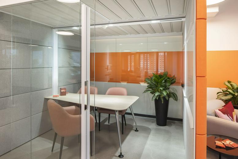 Photo of Office Space available to rent on 6060 Center Drive, 10th Floor, Los Angeles