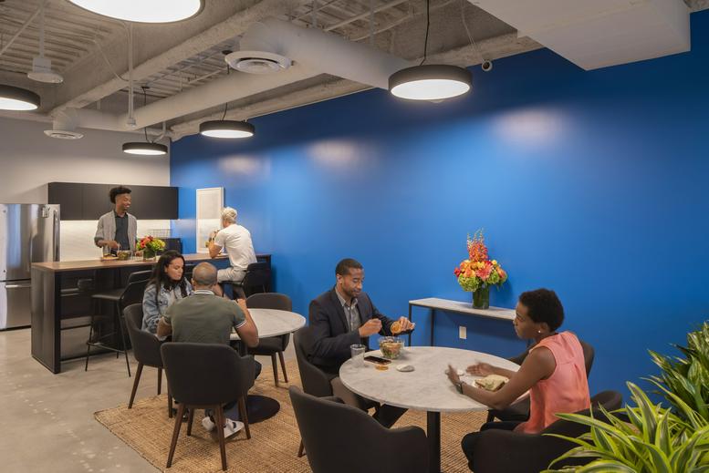 Photo of Office Space available to rent on 6060 Center Drive, 10th Floor, Los Angeles